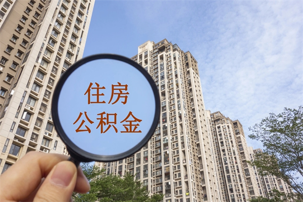呼伦贝尔代取取住房公积金（代取住房公积金需要什么手续）